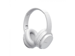 Auriculares Bluetooth HAVIT I62 (Micrófono - Blanco)