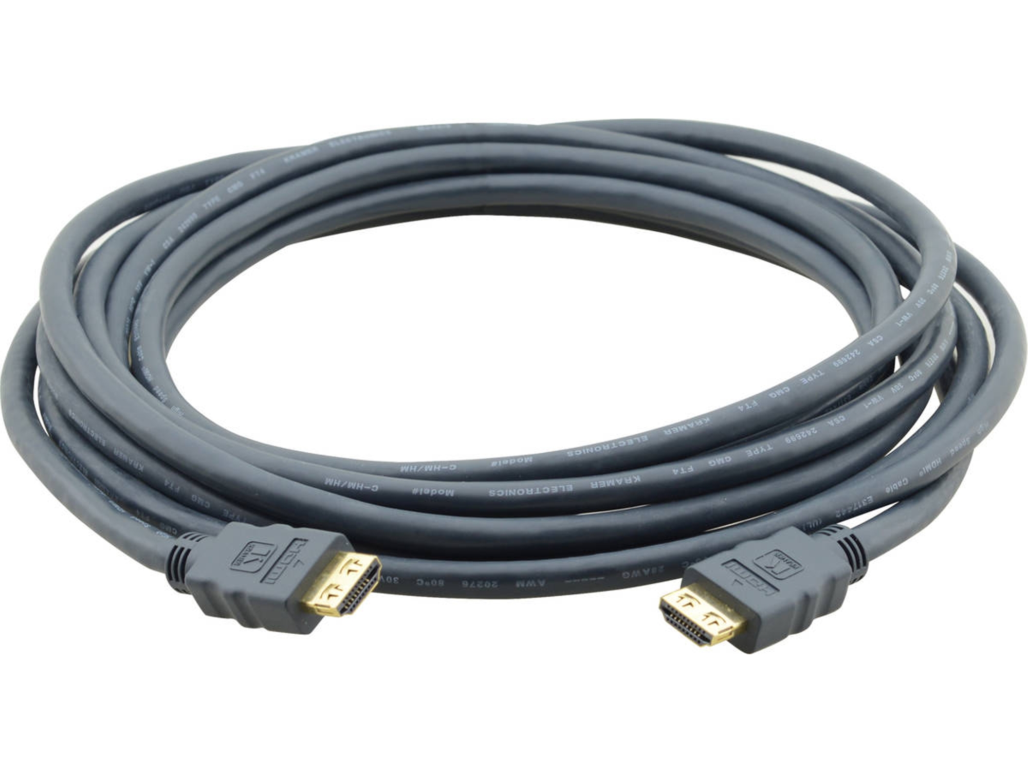 Cable HDMI KRAMER (HDMI)