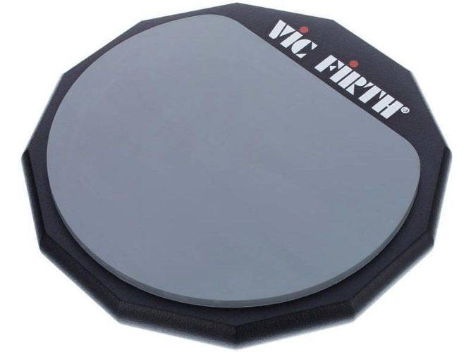 Pad de Práctica VIC FIRTH VFPAD6