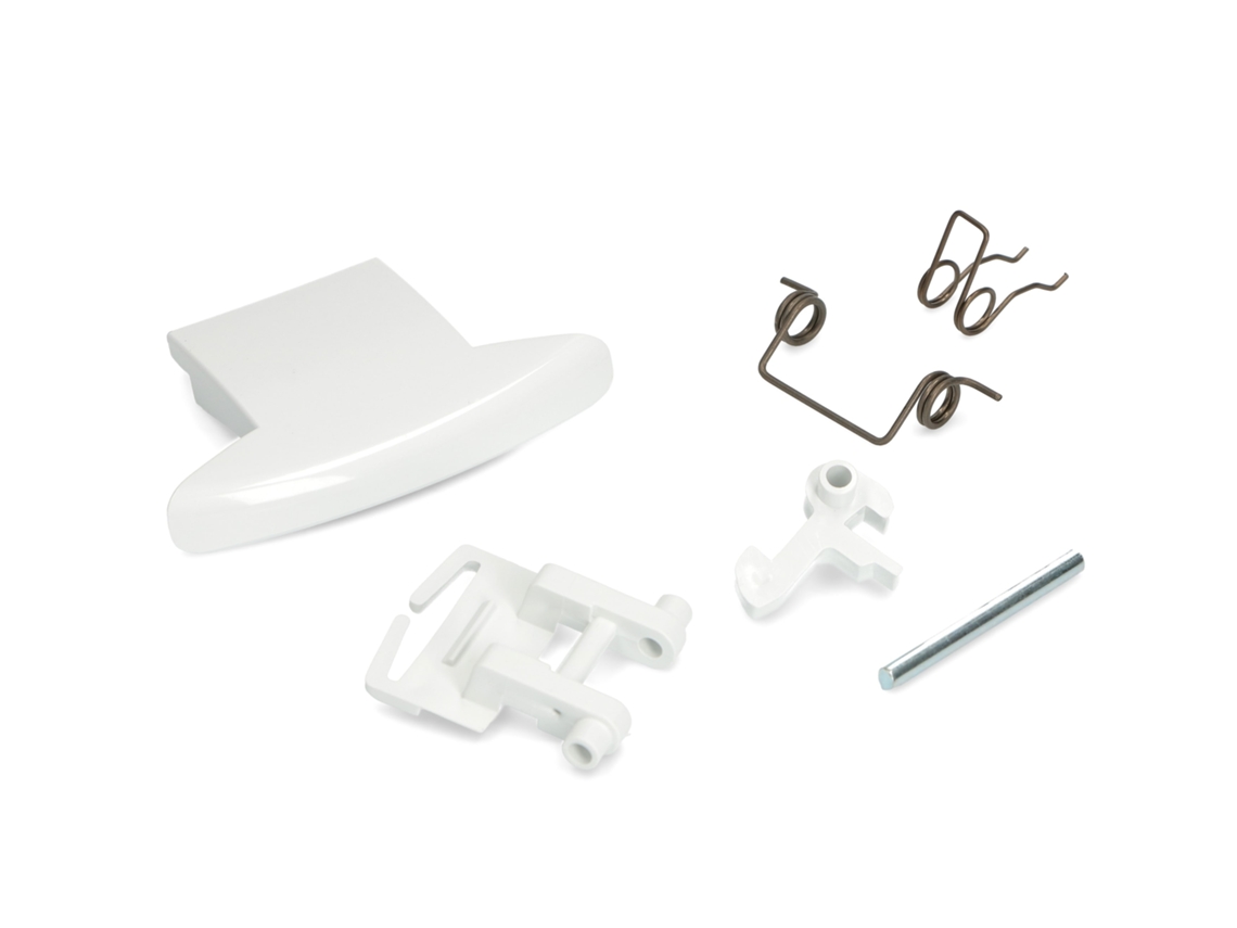 Kit De Tirador De La Puerta - Ardo 719007200-651027717 Para Lavadora Dhl029ad