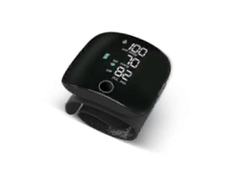 Monitor de presión arterial ambulatorio recargable las 24 horas para uso en el hogar y el hospital. Monitor de presión arterial Ft Ly Ebike.