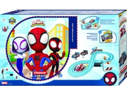 SPIDEY - IT'S SPIDEY TIME! (SPIDEY+SPIN)