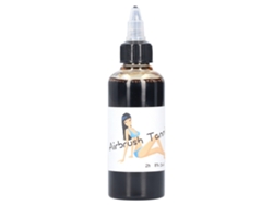 Líquido Auto-bronzeador Profissional Sem Sol Para Rosto E Corpo