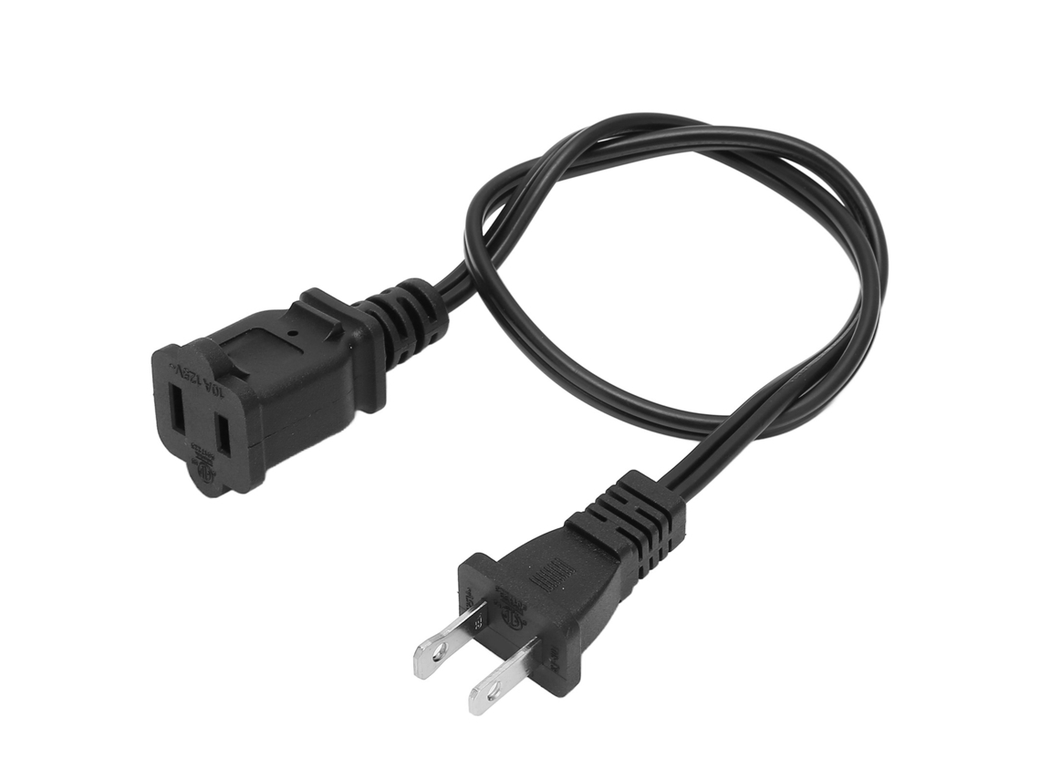 Cable de alimentación LAXISCREED Nema 1 15p a 1 15r