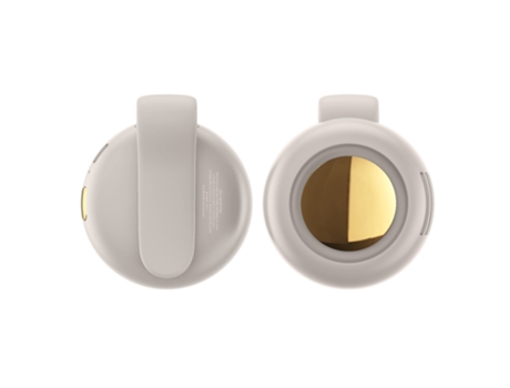 Ventilador RAMPOW portátil sin aspas