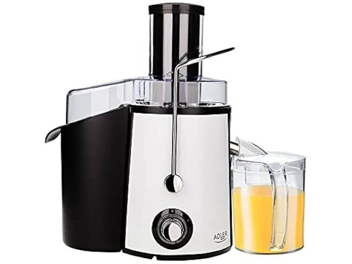 Extractor de zumo ADLER Ad 4128