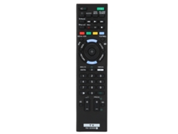 Control Remoto Rmgd030 Compatible Con Televisores Lcd Led Sony Kdl26ex550, Kdl40ex650 Y Kdl70w850b