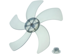 Accesorios Universales: Aspas Silenciosas Para Ventiladores De Mesa Y Pedestal.