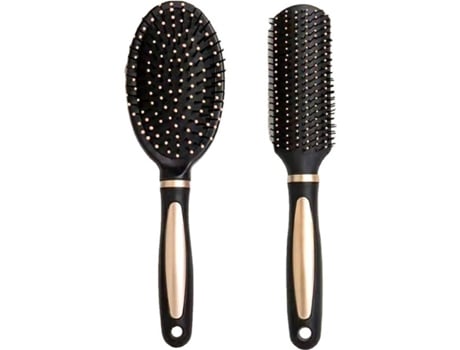 Peine airbag para peinado de cabello rizado,Estilo 1 ZMDECQNA