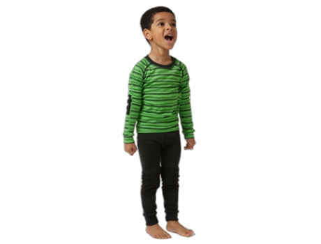 Pantalones Vaqueros HELLY HANSEN (Hombre - Multicolor - 2 Años)