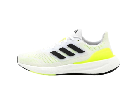 Zapatillas de Hombre para Running ADIDAS Pureboost Multicolor (44/3)
