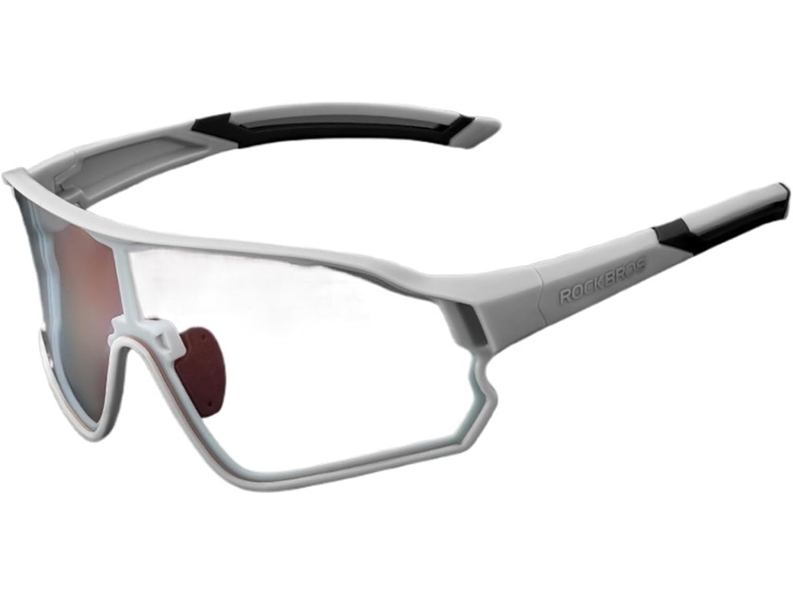 Gafas De Ciclismo: Ciclismo, Ciclismo Carretera, Sol, Deportivas Ultraligeras Seguras. Protección