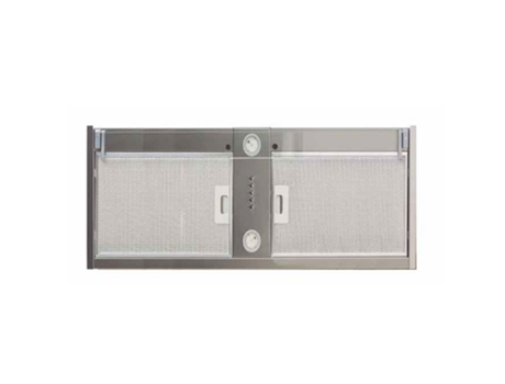 Campana CATA ARMONIA (50 cm - Inox)