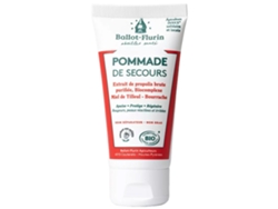 Ungüento de Emergencia Bio 50 Ml BALLOT-FLURIN