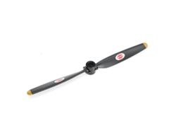 Redxk A300-beech D17s 550mm Wingspan Rc Airplane Replacement Spare Part Propeller