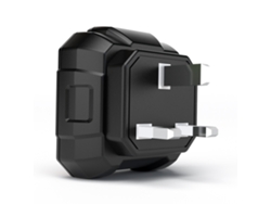 Probador Avanzado De Tomacorrientes Eléctricos Habotest Con Prueba Rcd/gfci, Detector De Polaridad, Tierra, Neutro Y Cables De Fase.