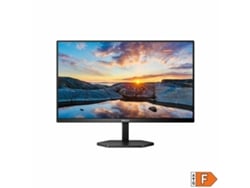 Monitor PHILIPS 24E1N3300A/00 (Negro - Full HD - LED - IPS - LCD - Flicker free - 23,8)
