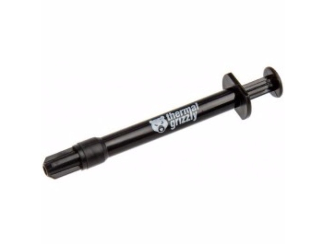 Metal Líquido THERMAL GRIZZLY Conductonaut 1G