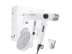 Secador Profesional Veloce Slim Bldc Ionic Pro 110.000 Rpm Postquam
