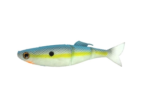 Juego de 2 señuelos Hyperlastics Deadlive Pro 125 – 20g