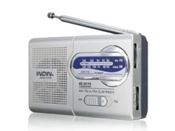 Rádio Portátil Bc r119 MDUG