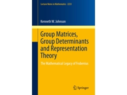 Group Matrices, Group Determinants and Representation Theory