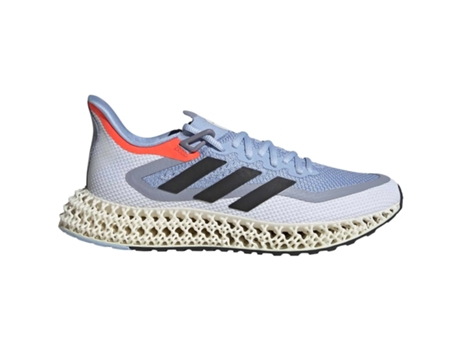 Zapatillas de Hombre para Running ADIDAS Multicolor (45/3)
