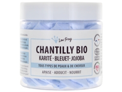 Karité Aciano Jojoba Chantilly Bio 200 Ml LOV'FROG