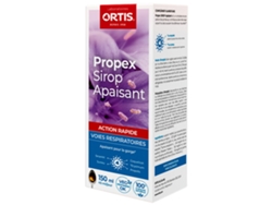 Ortis Propex Jarabe Calmante 150 Ml ORTIS