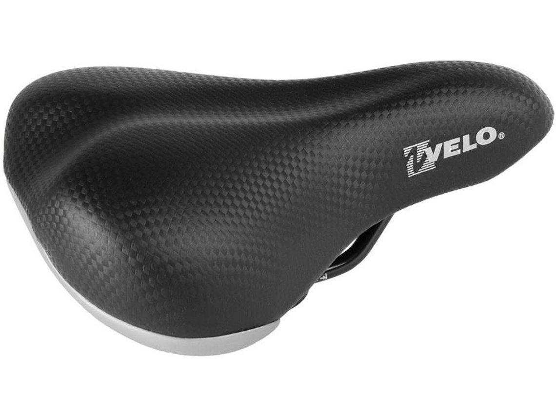 Sillín de Ciclismo VELO Basic (206 x 153 mm)