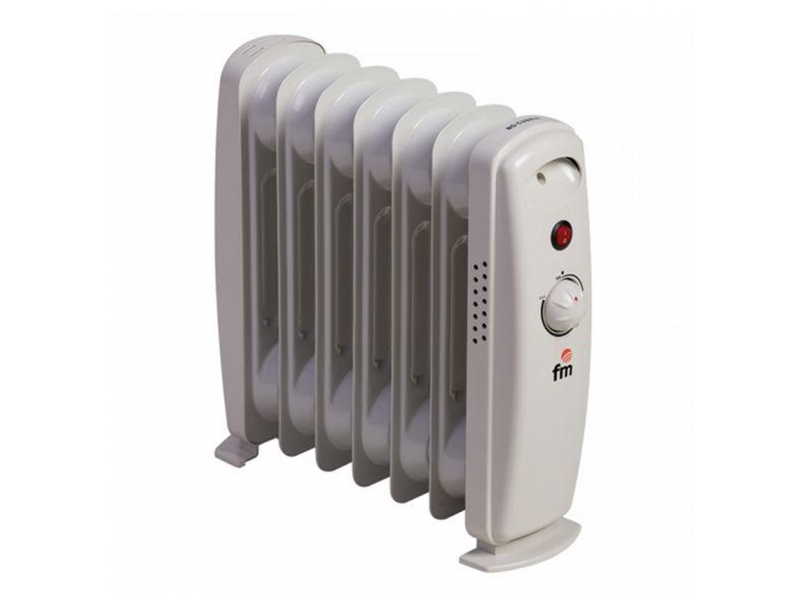 Radiador de Aceite FM Rw-Mini (900 W)