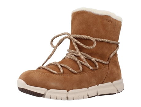 Zapatos de Niños GEOX Marrón (29)