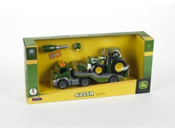 Coche THEO KLEIN 3908