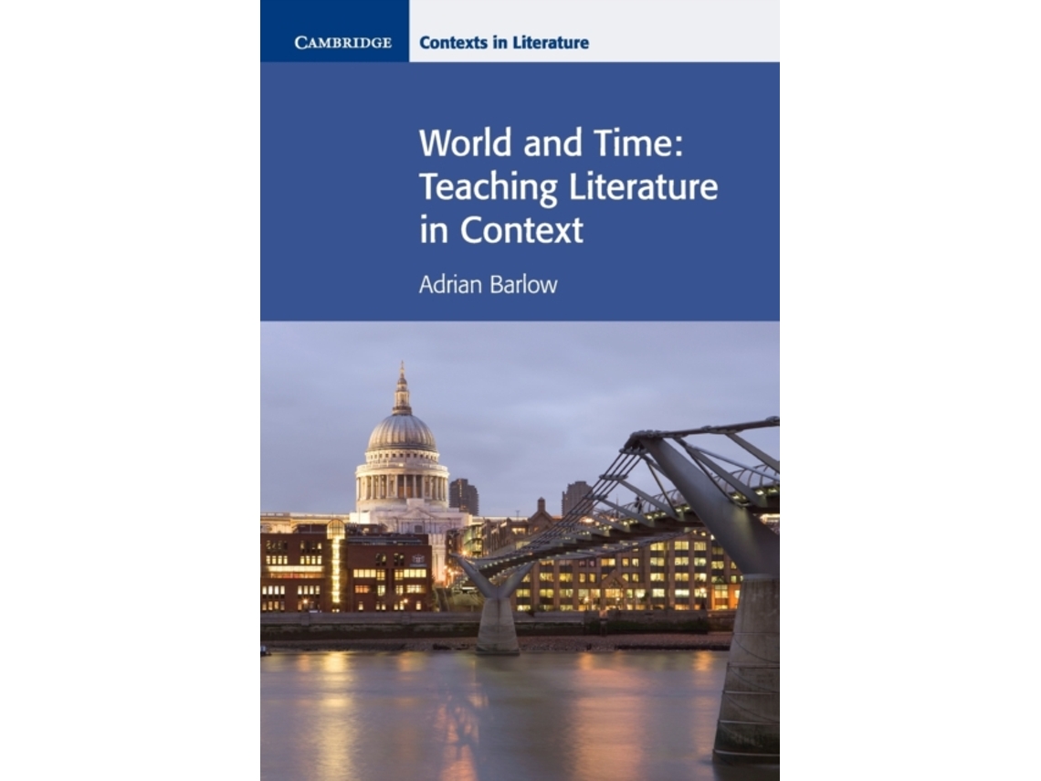 World and Time