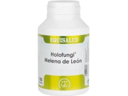 Complemento Alimentar EQUISALUD Holofungi Juba De Leão (180 cápsulas)