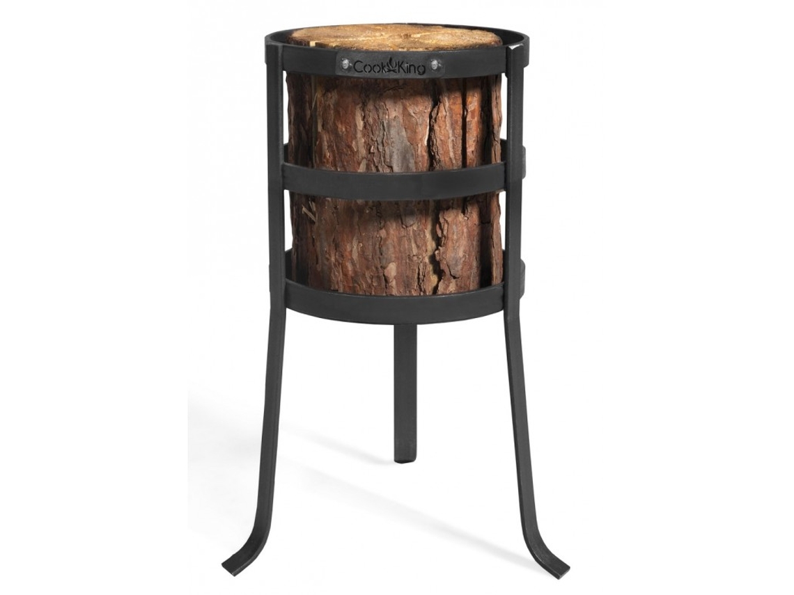 Brasero de Jardín COOK Para Antorchas Suecas Malmo