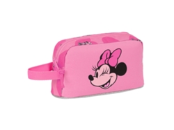 Bolsa Merienda Térmica Minnie Mouse Loving DISNEY 2024 21 5X12X6 5Cm 812334859