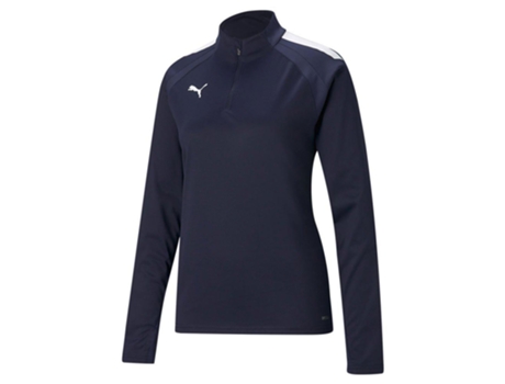 Abrigo para Mujer PUMA liga para Fútbol (L)