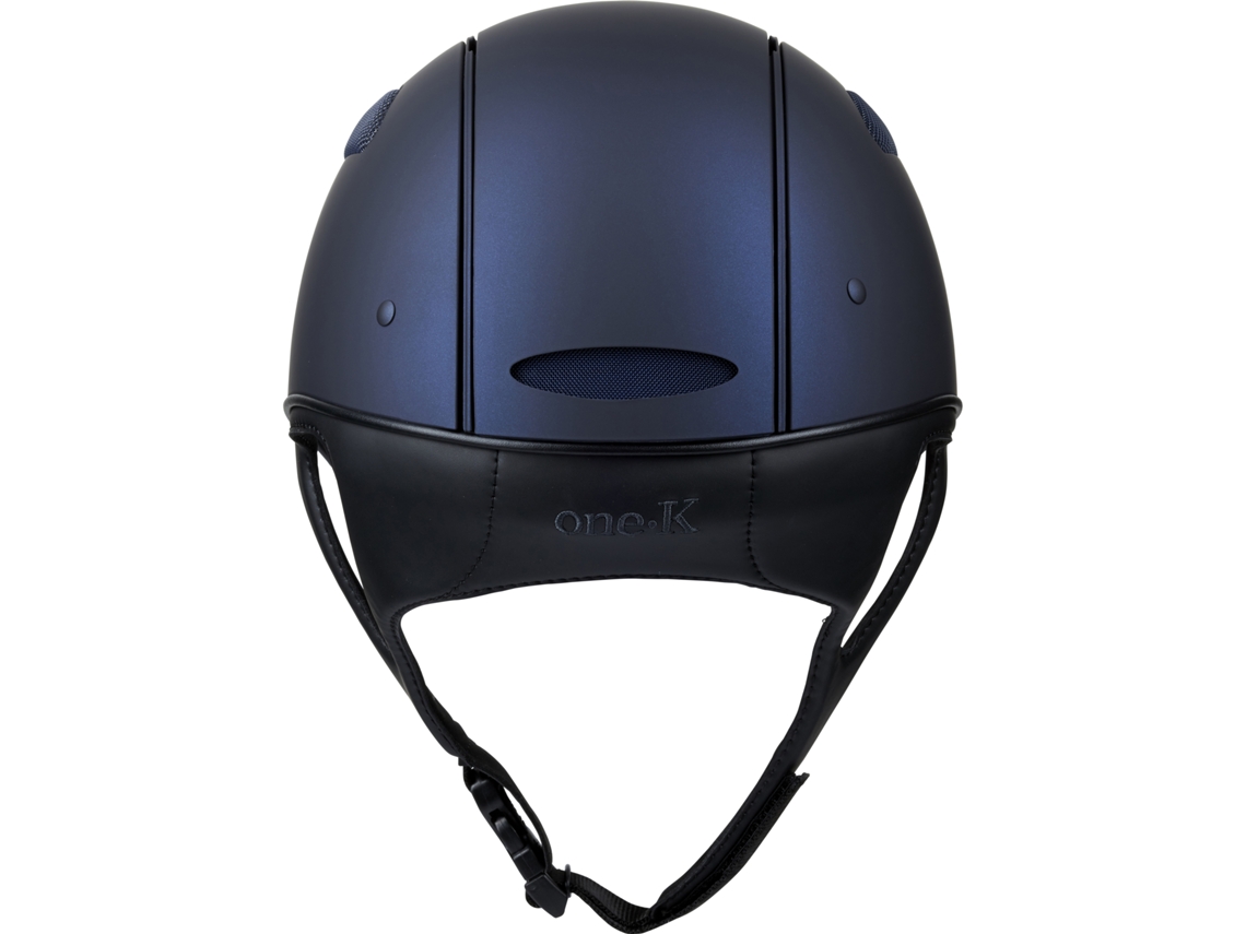Casco de equitación ONEK Pro Matt Taille 2