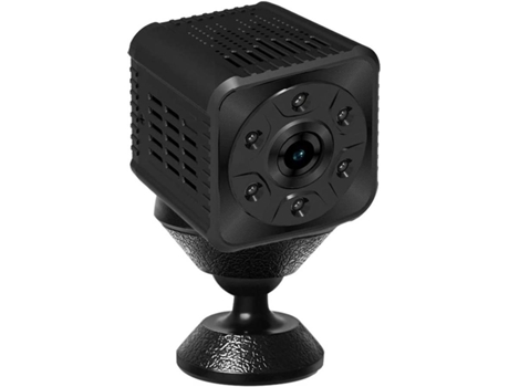 Cámara de Vigilancia CHRONUS TY002