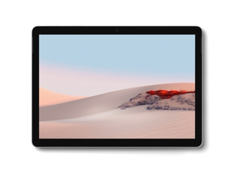 Tablet MICROSOFT 657966951 (10.5'' - Plata)