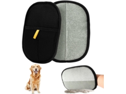 2 Guantes Quitapelos Para Gatos
