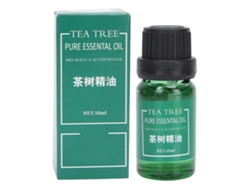 Aceite Esencial De 10ml Para Masaje Y Aromaterapia, Ideal Para Humidificador