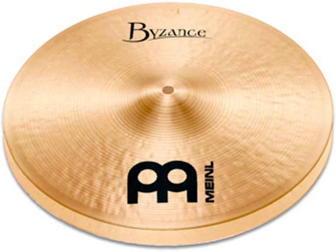 Platillo Charles MEINL B14MH