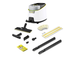 Limpiador a vapor KARCHER SC 4 Deluxe