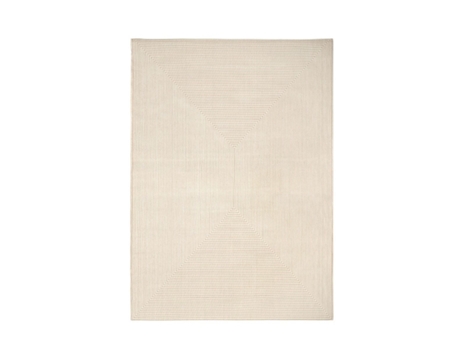 Alfombra de Exterior BIGBUY HOME (350.00 x 250.00 x 0.50 cm - Marrón)
