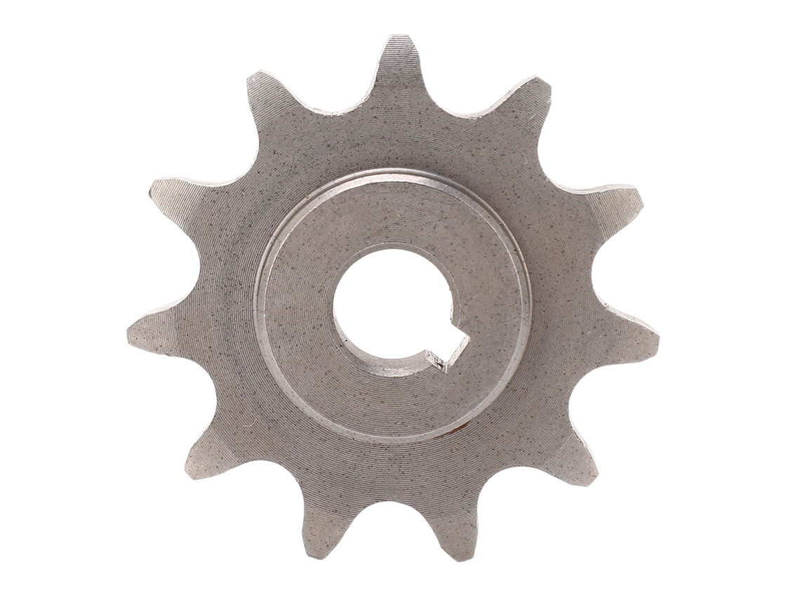 Engranaje de motor 420, 11 dientes, acero, compatible con My1020, My1016z, My1018
