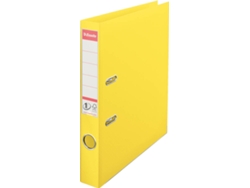 Maletín ESSELTE 13623 (Universal - Amarillo)