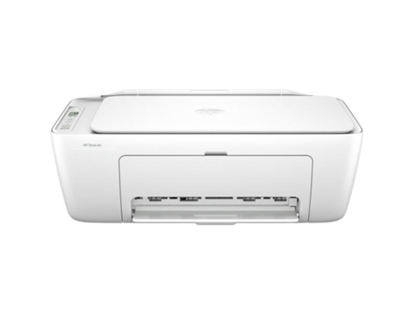 Hp Deskjet 4210E All-In-One Oov White HP
