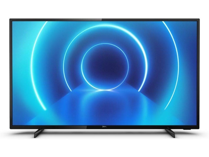 TV PHILIPS 43PUS7505 (LED - 43'' - 109 cm - 4K Ultra HD - Smart TV)